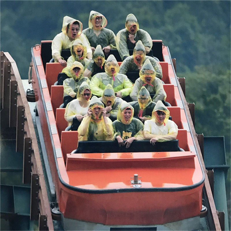 廣東宏工2018團(tuán)建旅游