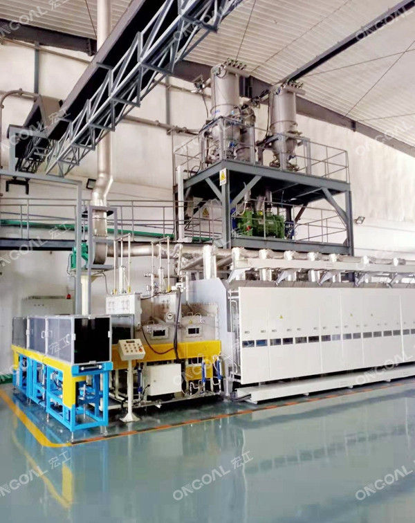 密相氣力輸送 密相氣力輸送