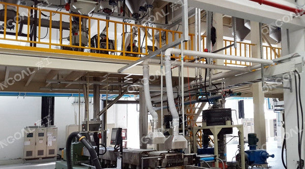 氣力輸送 氣力輸送