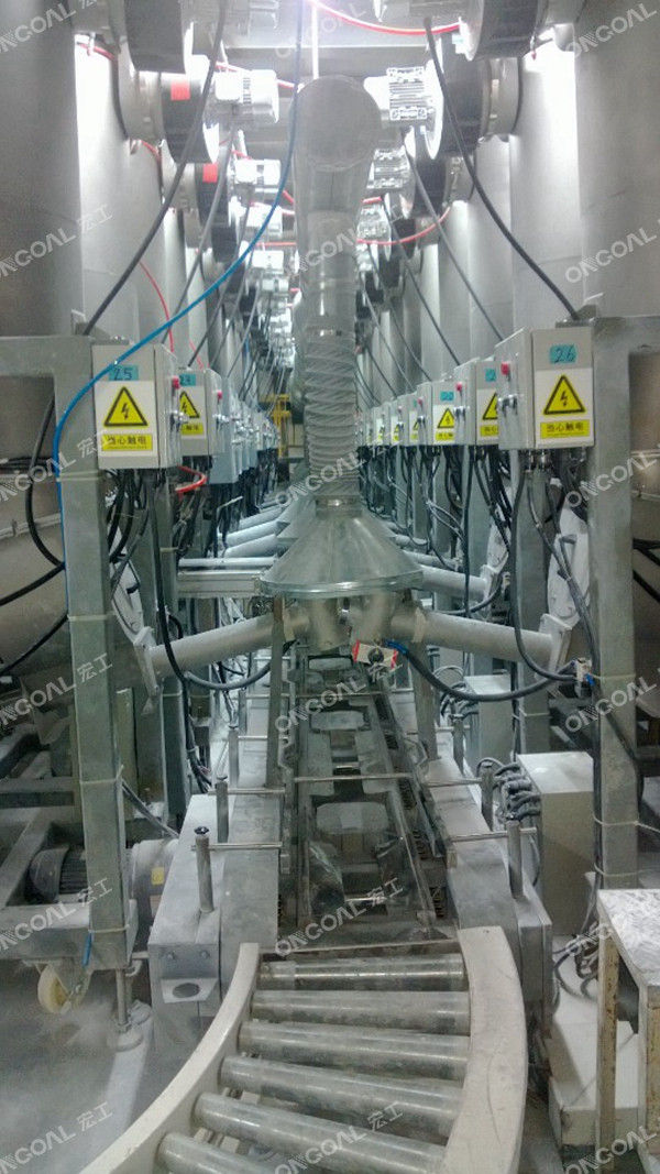 氣力輸送 氣力輸送