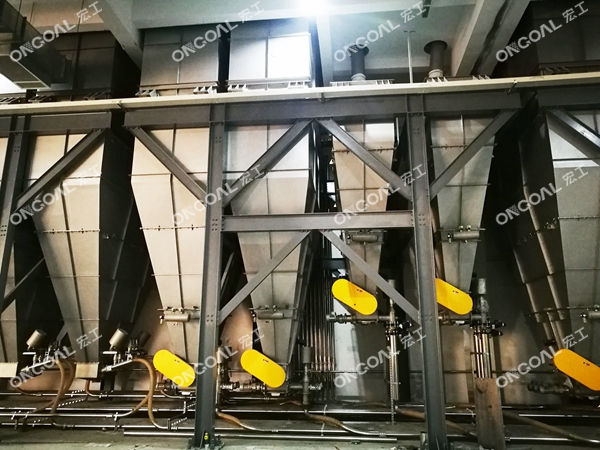 蘇州美嘉-方形料倉1 蘇州美嘉-方形料倉1