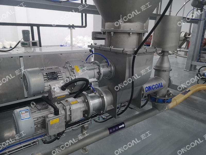 馬利-螺旋喂料機-03 馬利-螺旋喂料機-03