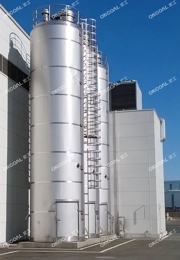 鋁鎂合金儲(chǔ)倉(cāng)2