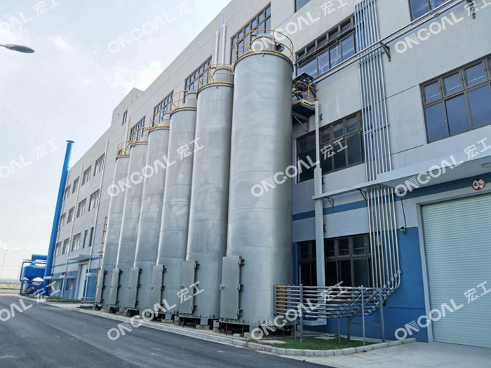 風(fēng)送系統(tǒng)設(shè)備