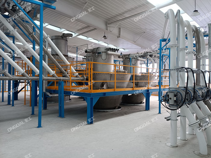 化工粉體輸送機(jī)