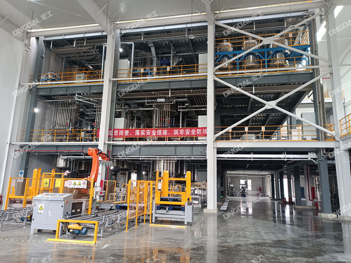 粉體輸送設(shè)備