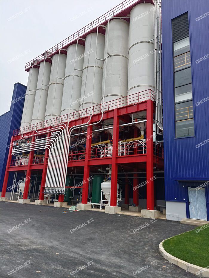 粉體輸送設(shè)備