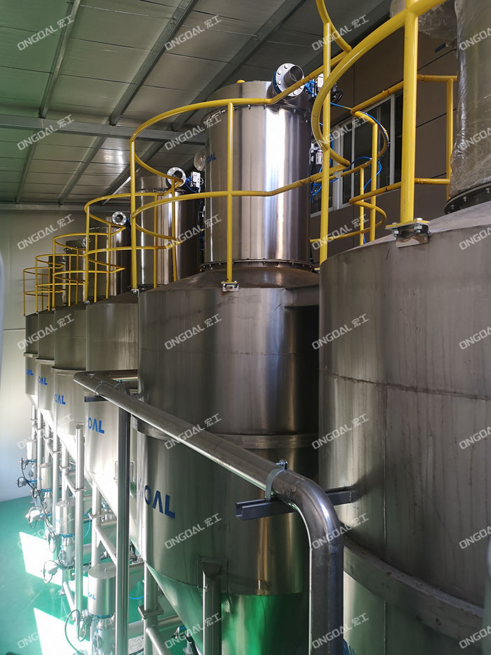 粉體的輸送與計量