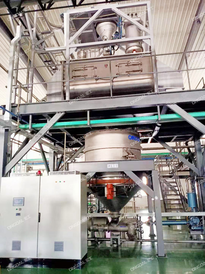 鎳粉體輸送 鎳粉體輸送