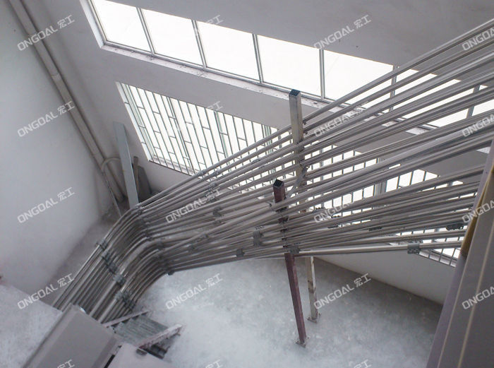 粉體輸送機(jī)械采購(gòu)