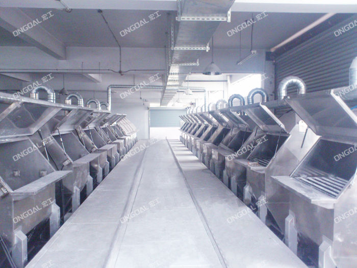 粉體輸送機(jī)械采購(gòu)