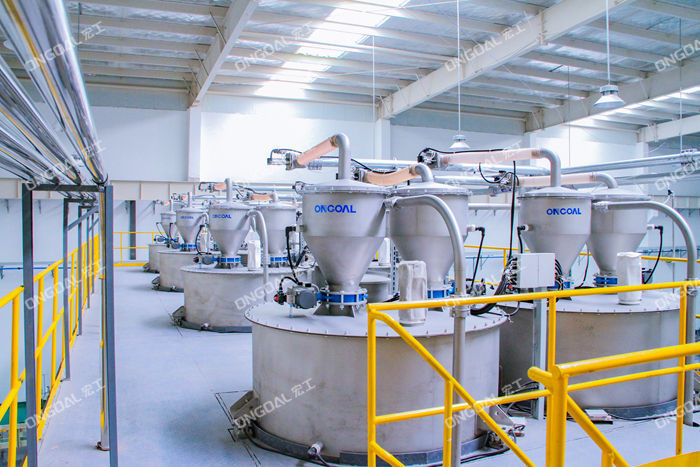 密封粉體輸送設(shè)備 密封粉體輸送設(shè)備