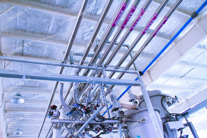 輕料負壓輸送機