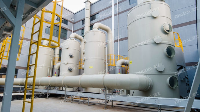 粉體氣流輸送 粉體氣流輸送