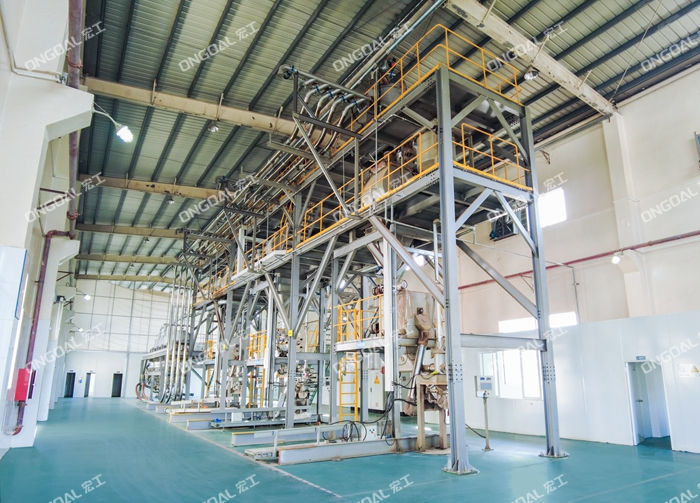 粉體輸送 粉體輸送