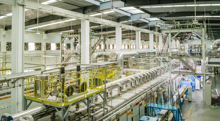 粉體稀相氣力輸送設(shè)備