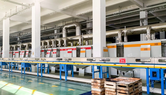 粉體正壓輸送設(shè)備