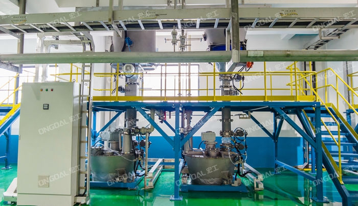 粉體風(fēng)送 粉體風(fēng)送