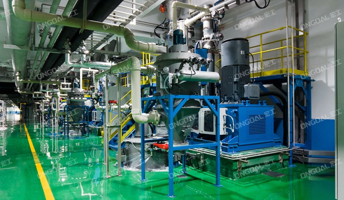 粉體風(fēng)送 粉體風(fēng)送