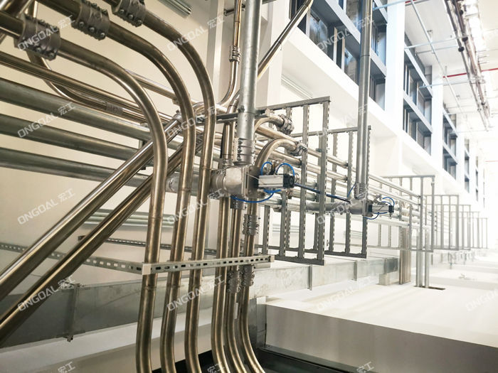 氣力輸送設(shè)備