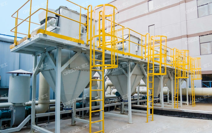 氣力輸送設(shè)備