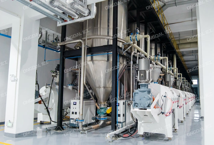 氣力輸送設(shè)備