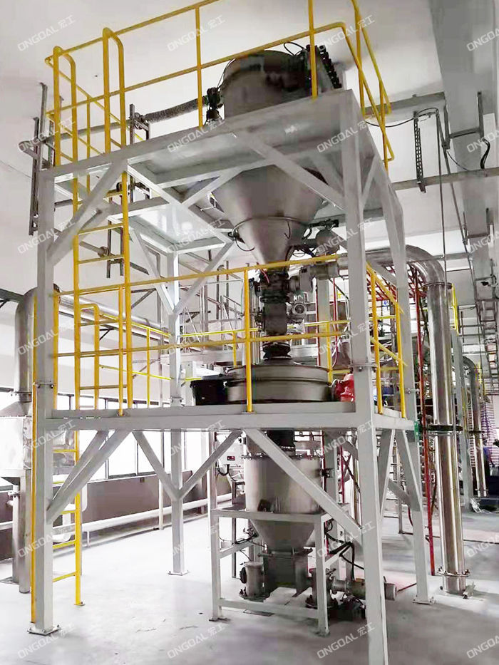 密相輸送設(shè)備