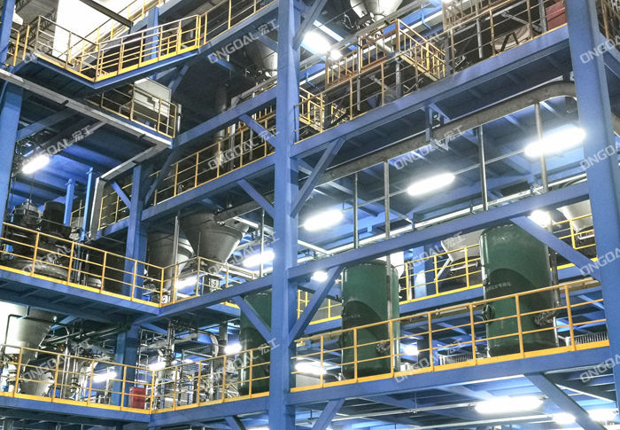 濃相輸送機(jī)廠家