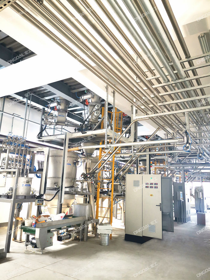 氣力輸送設(shè)備