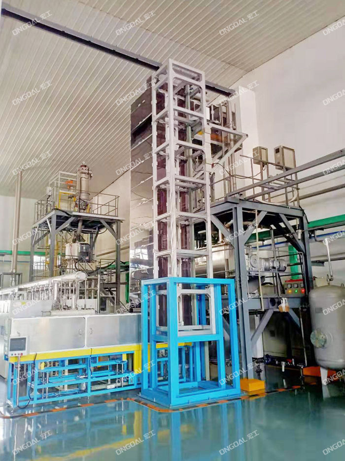 氣力輸送系統(tǒng)