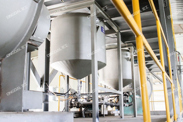 負(fù)壓輸送設(shè)備 負(fù)壓輸送設(shè)備