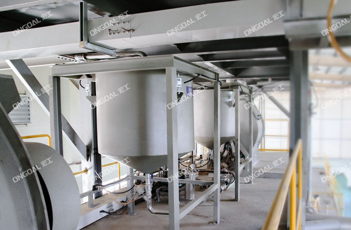 負(fù)壓輸送設(shè)備 負(fù)壓輸送設(shè)備