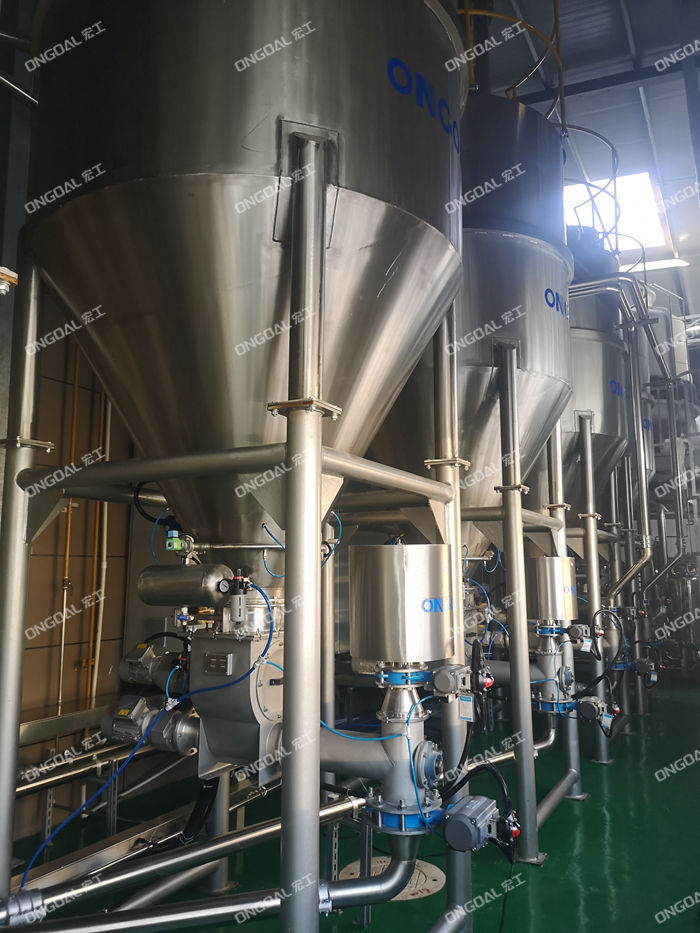 體積喂料機-01 體積喂料機-01