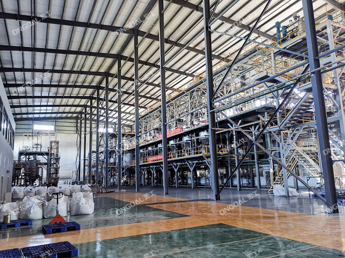 粉體風送設(shè)備