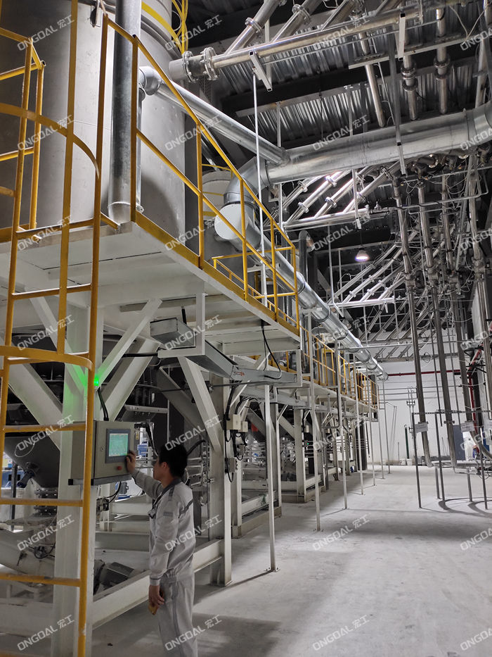 真空氣力輸送 真空氣力輸送