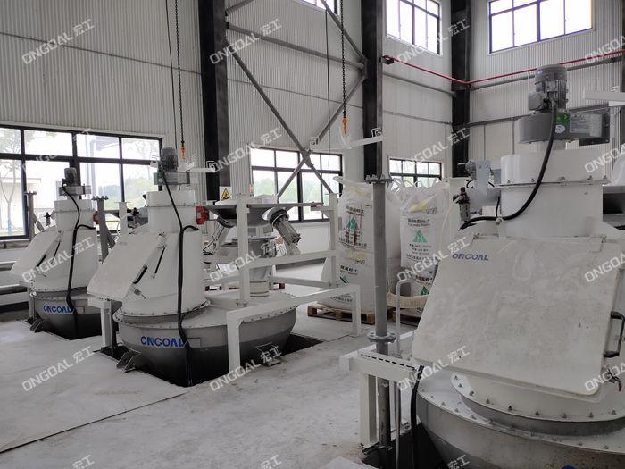 正壓氣力輸送系統(tǒng)