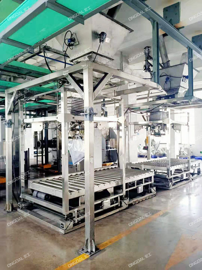 粉末密相輸送設備 粉末密相輸送設備