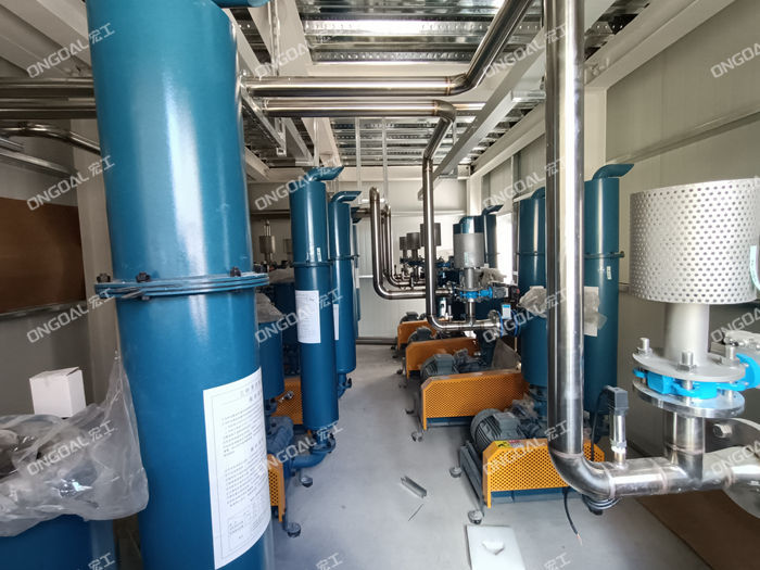 粉末風(fēng)送機 粉末風(fēng)送機