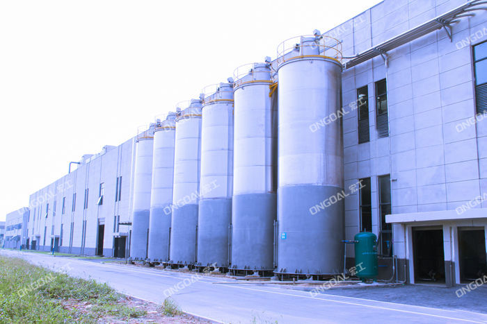 發(fā)泡劑氣力輸送系統(tǒng) 發(fā)泡劑氣力輸送系統(tǒng)