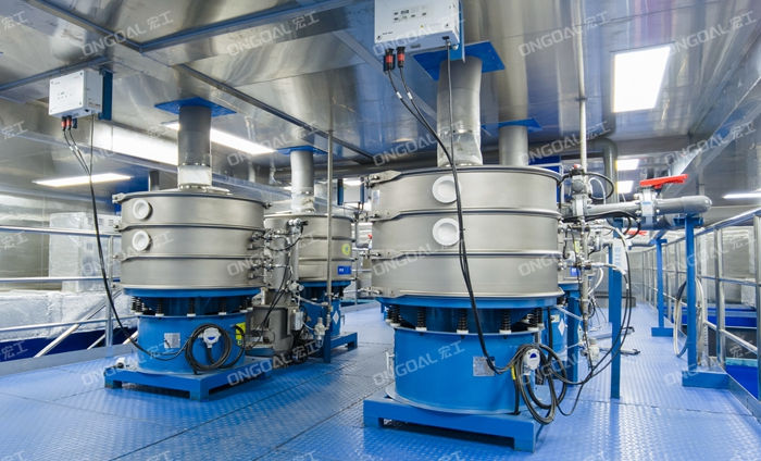 陶瓷料氣力輸送系統(tǒng)的運(yùn)用范圍和優(yōu)勢