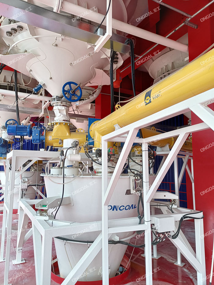 氣力輸送設(shè)備