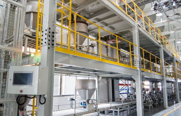 氣力輸送設(shè)備