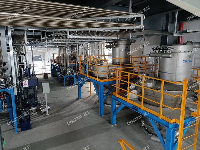 IMG20210519143219 干粉氣力輸送設(shè)備