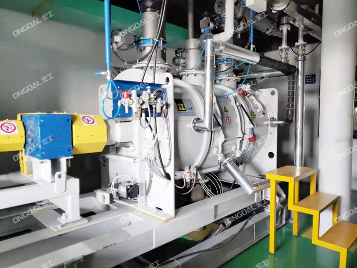 微信圖片_2019082308434127 捏合機(jī)配套負(fù)壓輸送系統(tǒng)