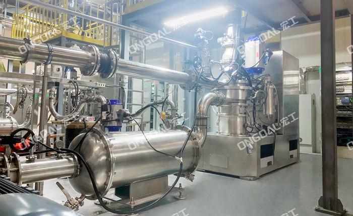 負(fù)壓風(fēng)送機(jī)