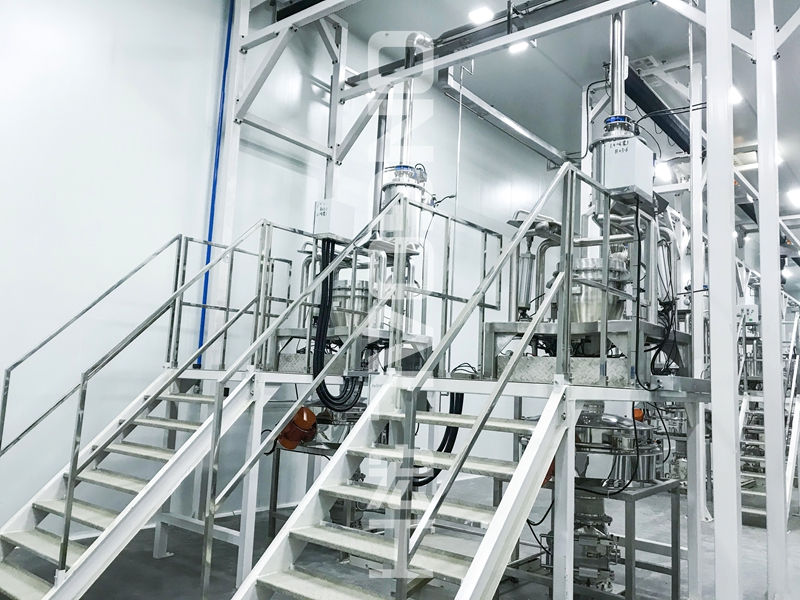 氣力輸送機(jī)