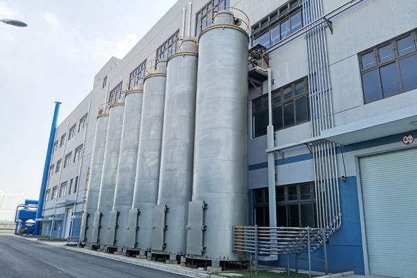 存儲破拱系統(tǒng)