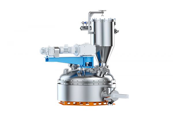 釜式干燥機(jī)