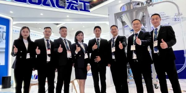 共“塑”未來！CHINAPLAS 2024國際橡塑展圓滿收官