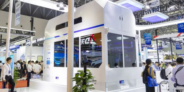 宏工科技自動(dòng)化新品蓄勢CIBF2024，驅(qū)動(dòng)綠色能源智造未來